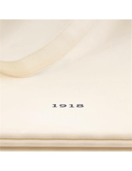 BOLSO TOTE BAG 1918 BEIGE 62101SNCBG