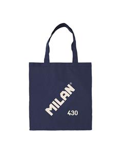 BOLSO TOTE BAG 1918 AZUL 62101SNCB