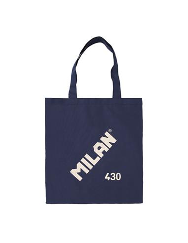 BOLSO TOTE BAG 1918 AZUL 62101SNCB