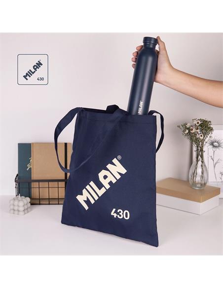 BOLSO TOTE BAG 1918 AZUL 62101SNCB