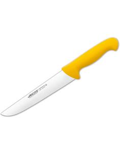 CUCHILLO CARNICERO ARCOS 21CM 291700
