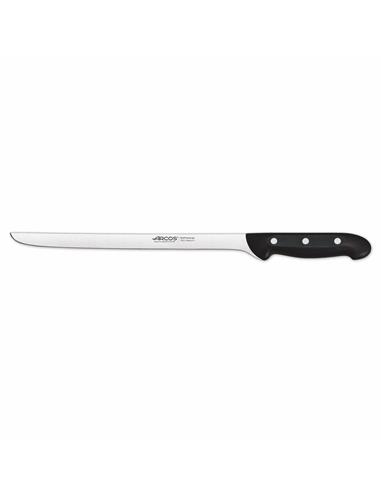CUCHILLO JAMONERO ARCOS 27,5CM 151200