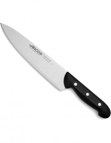 CUCHILLO COC. ARCOS MAITRE 21,5CM 151000