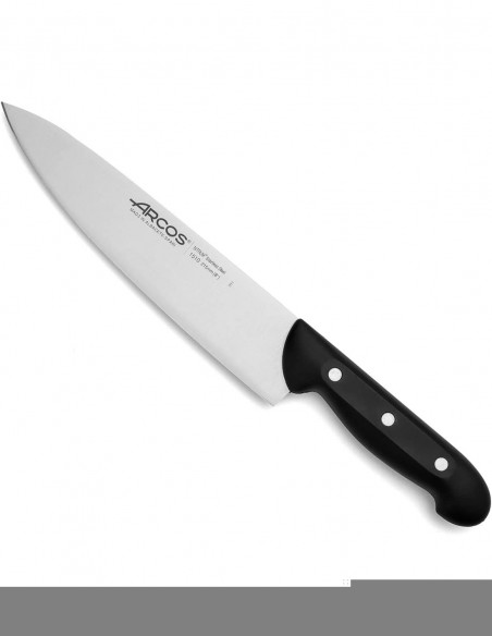 CUCHILLO COC. ARCOS MAITRE 21,5CM 151000