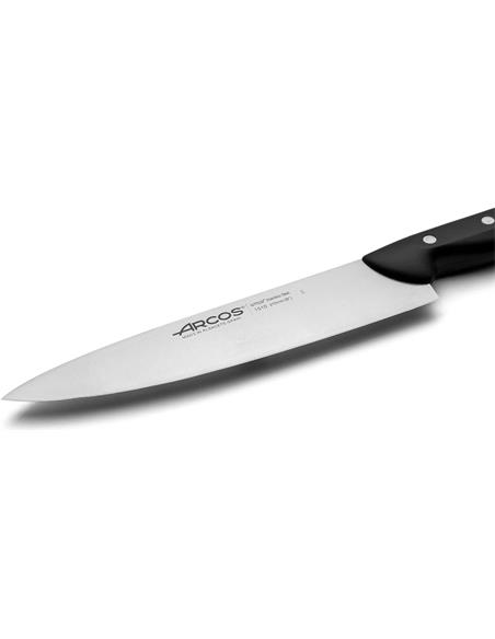 CUCHILLO COC. ARCOS MAITRE 21,5CM 151000