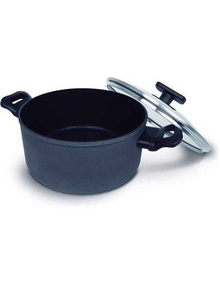 CACEROLA ANT. ARCOS KAULA 20CM 714900