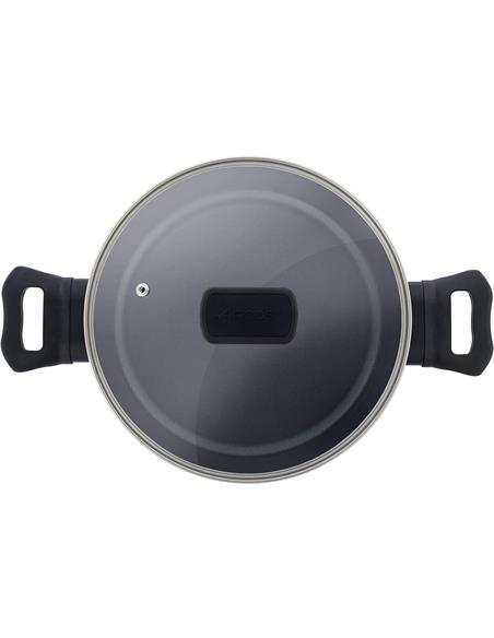 CACEROLA ANT. ARCOS KAULA 20CM 714900