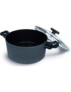 CACEROLA ANT. ARCOS KAULA 24CM 715000