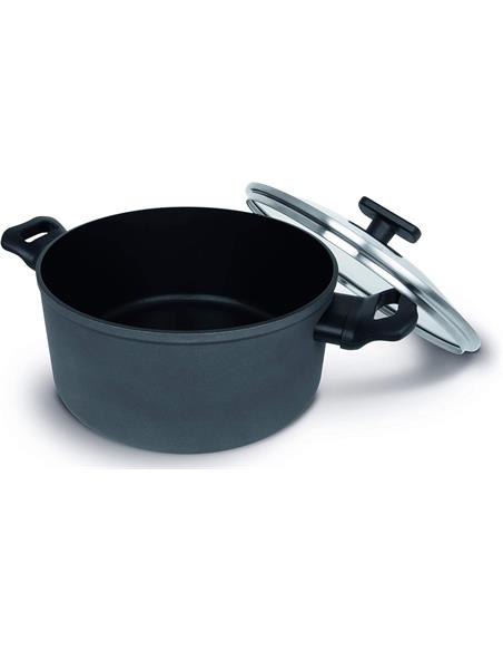 CACEROLA ANT. ARCOS KAULA 24CM 715000