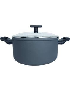 CACEROLA ANT. ARCOS KAULA 24CM 715000 2