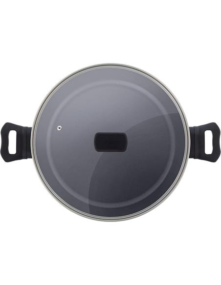 CACEROLA ANT. ARCOS KAULA 24CM 715000