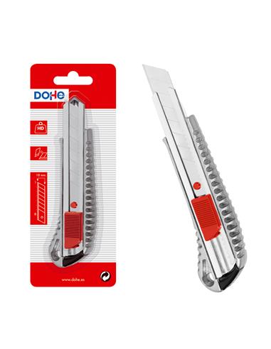 CORTADOR METALICO 18 MM DOHE 79272