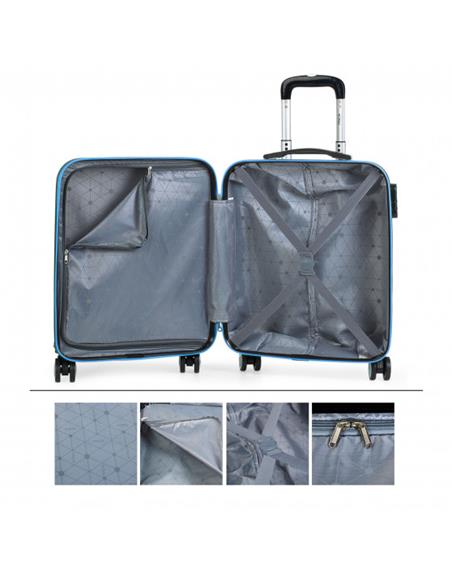 MALETA CABINA ITACA T71650-01