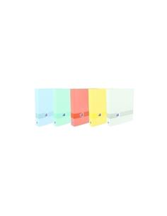 CARPETA OXFORD A4+ 4A 25MM 400153671