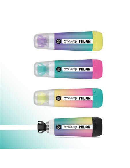 CORRECTORA SUNSET MINI 1301940SN