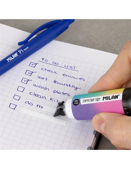 CORRECTORA SUNSET MINI 1301940SN