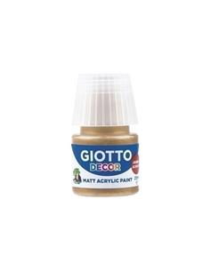 GIOTTO ACRYLIC 25 ML. F538149 ORO