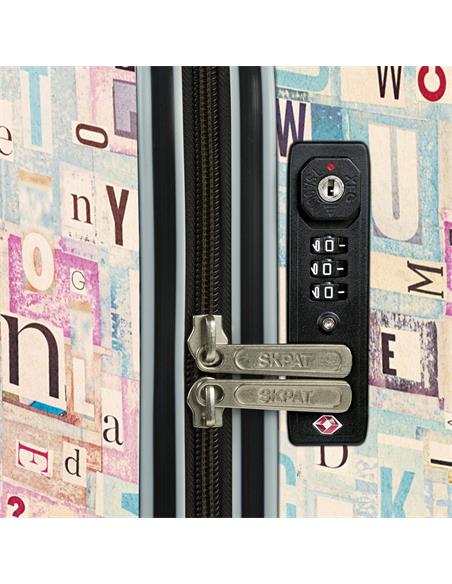 MALETA CABINA 133350-01 SKPAT