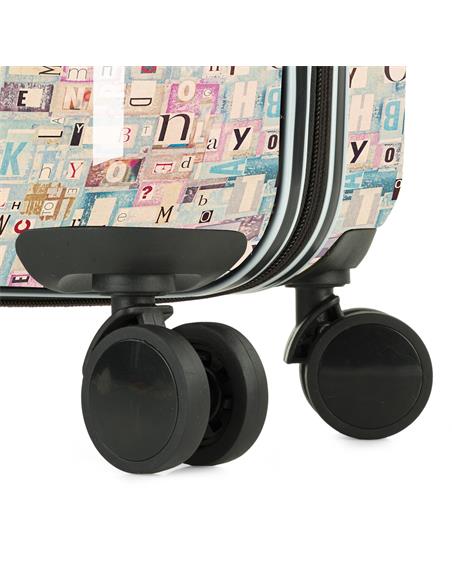 MALETA CABINA 133350-01 SKPAT