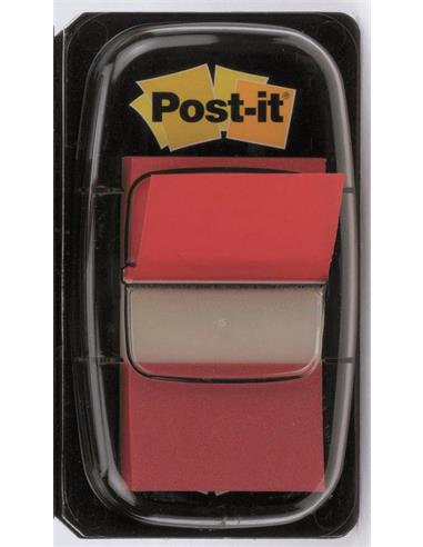 BANDERITAS SEPARADORAS POS-IT 680