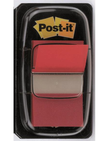 BANDERITAS SEPARADORAS POS-IT 680