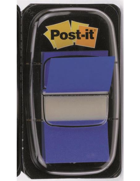 BANDERITAS SEPARADORAS POS-IT 680