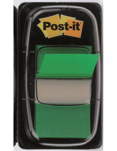 BANDERITAS SEPARADORAS POS-IT 680