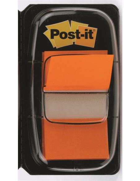 BANDERITAS SEPARADORAS POS-IT 680