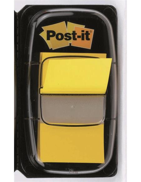 BANDERITAS SEPARADORAS POS-IT 680