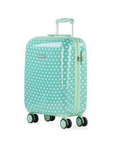 MALETA CABINA 702450-03 STARS MENTA