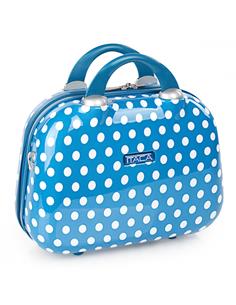 NECESER 702435-04 STARS TOPOS AZUL