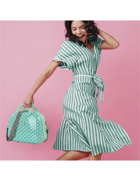 NECESER 702435-03 STARS TOPOS MENTA