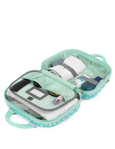 NECESER 702435-03 STARS TOPOS MENTA