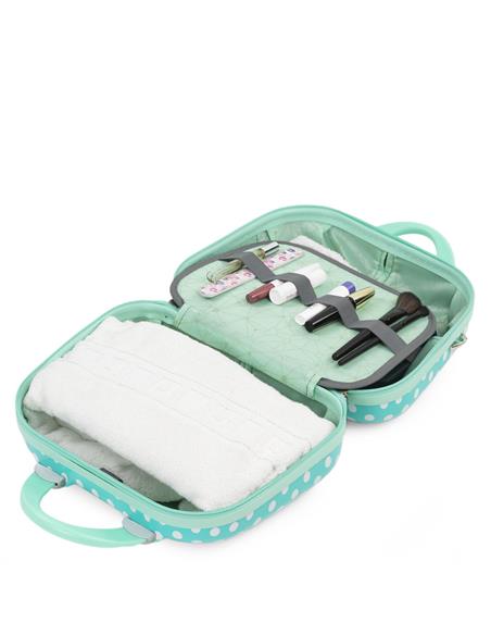 NECESER 702435-03 STARS TOPOS MENTA