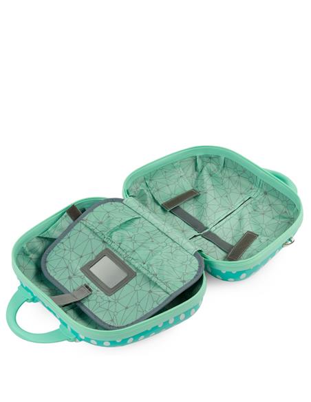 NECESER 702435-03 STARS TOPOS MENTA