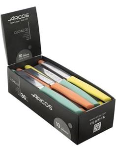 CUCHILLO MOND. PACK 3 ARCOS 85MM 806200 2