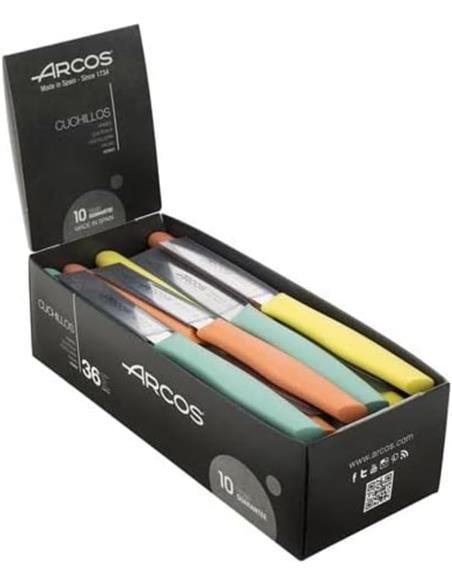 CUCHILLO MONDADOR ARCOS 85MM 806200