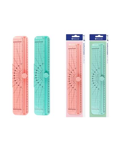 GUILLOTINA A4 SOBREM. PASTEL 332338