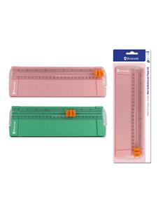 GUILLOTINA MINI PASTEL SOBREM. 332339