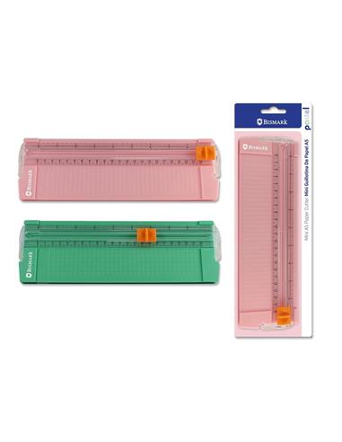 GUILLOTINA MINI PASTEL SOBREM. 332339