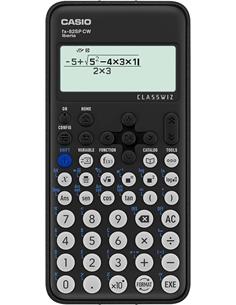 CALCULADORA CIENTIF. CASIO FX-82 SP CW