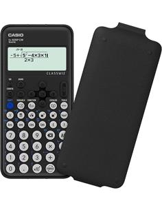 CALCULADORA CIENTIF. CASIO FX-82 SP CW 2