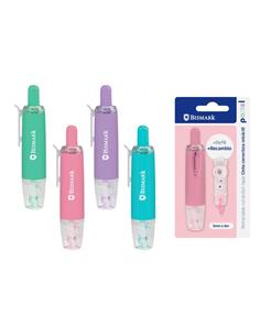 CINTA CORRECT. PAST. RETR. 5MMx6MT 332329