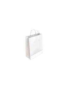 BOLSA CELULOSA BLANCO 18x8x24 329812