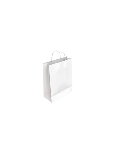 BOLSA CELULOSA BLANCO 18x8x24 329812