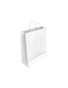 BOLSA CELULOSA BLANCO 32x14x40 329815