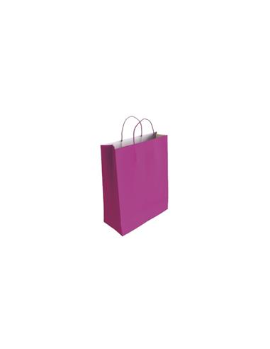 BOLSA CELULOSA FUCSIA 18x8x24 329816