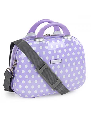 NECESER 702435-05 STARS TOPOS MALVA