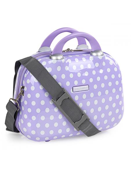 NECESER 702435-05 STARS TOPOS MALVA