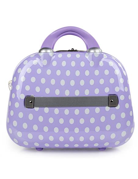 NECESER 702435-05 STARS TOPOS MALVA